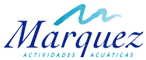 Marquez Actividades Acuáticas Logo